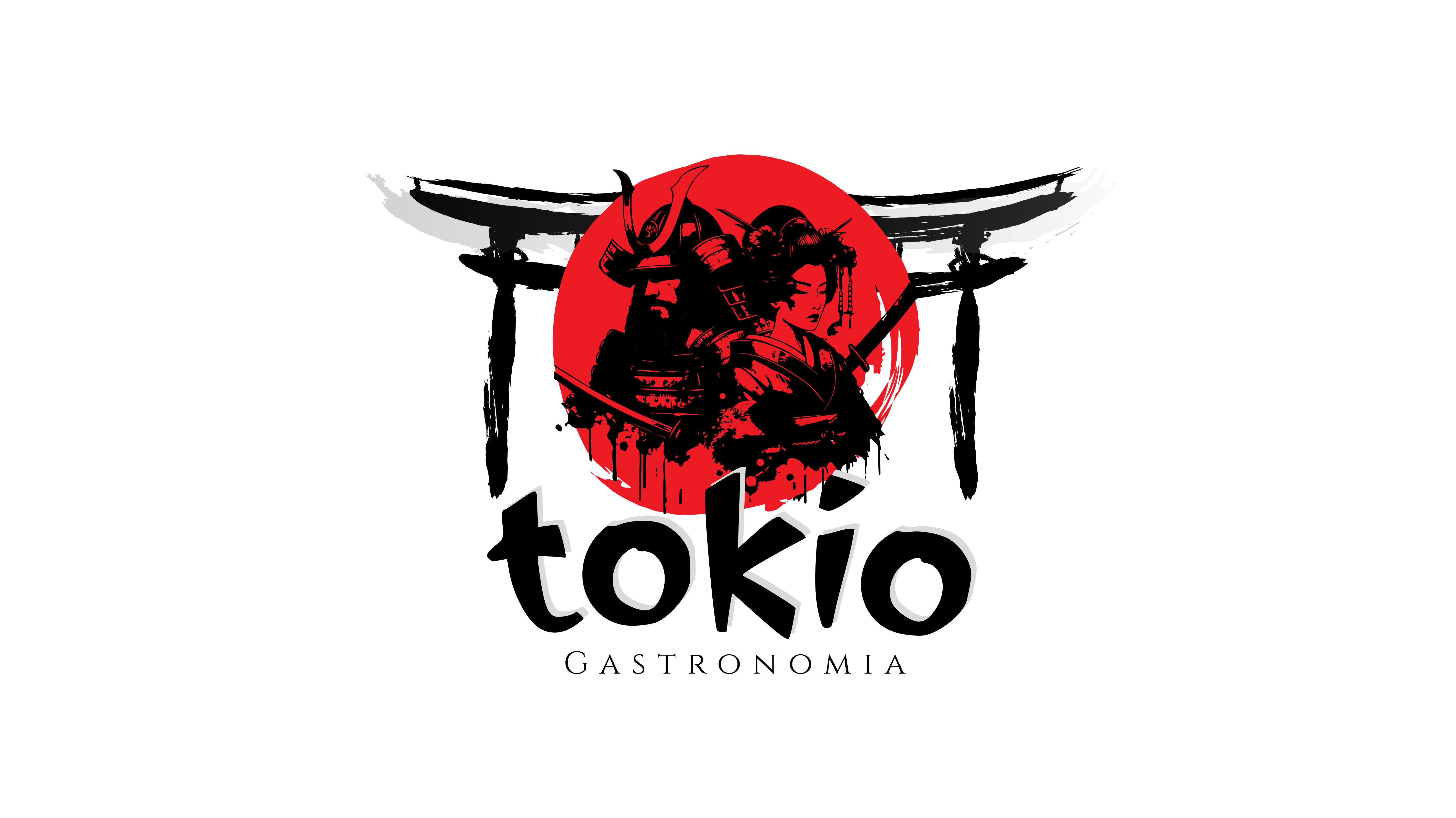 Tokio Gastronomia
